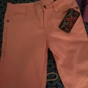 Girl Pants Size 14